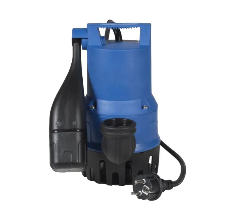 Pompe De Relevage Submersible Sanisub 400 - Sfa - Sanisub-005