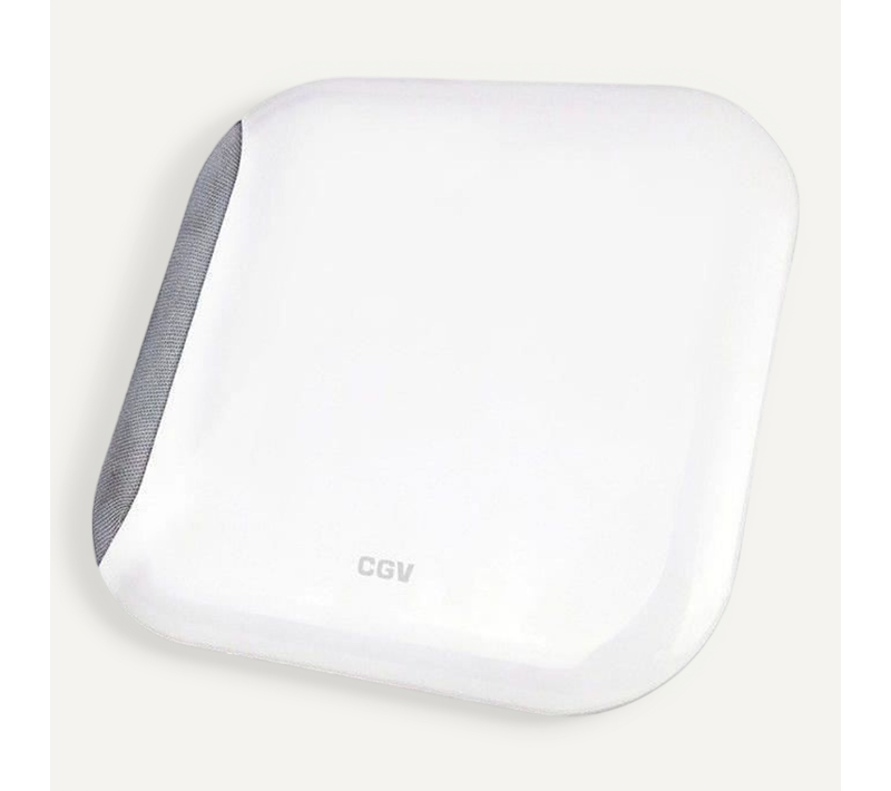 Antenne TV Intérieur - An Look 2m Ce-red 700 - Hd-uhd - Filtre 4g-5g