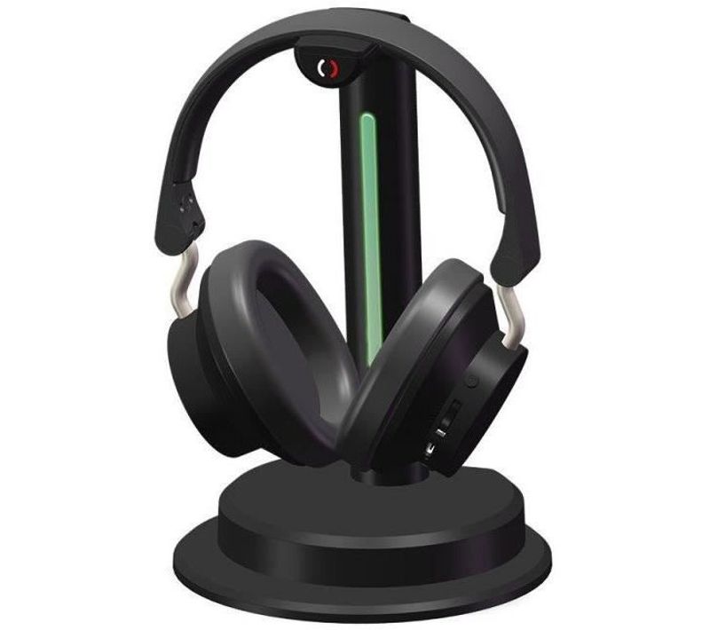 Casque Sans Fil TV/hifi - Cgv - Prelude 3 -  Autonomie 35h - Prise Optique - Volume Réglable Sur Cas