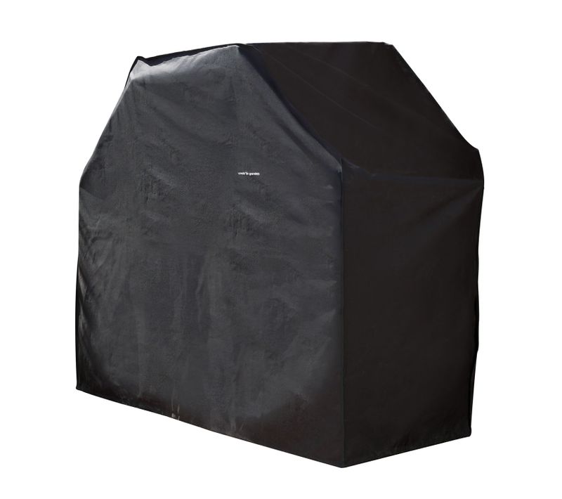 Housse Pour Barbecue Américain