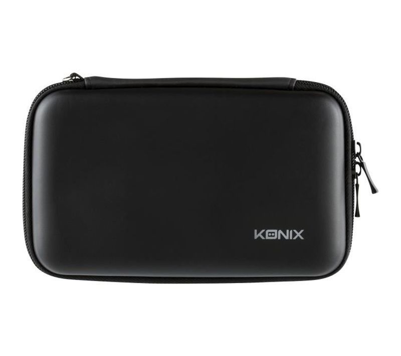 Housse De Transport Thermoformée Pour Switch