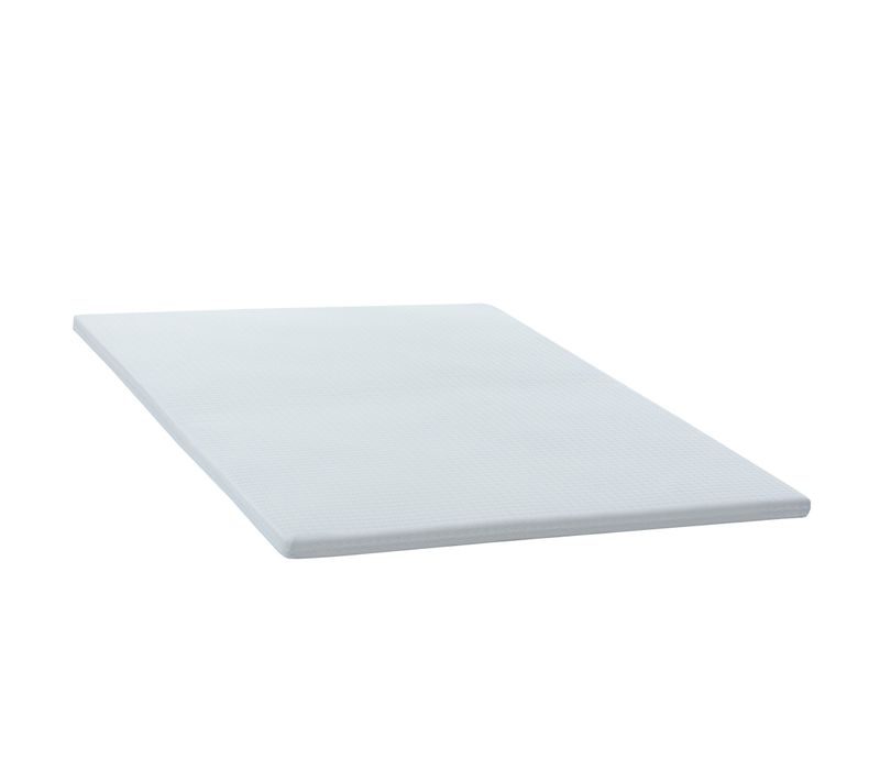 Surmatelas Memoire De Forme 140x190cm