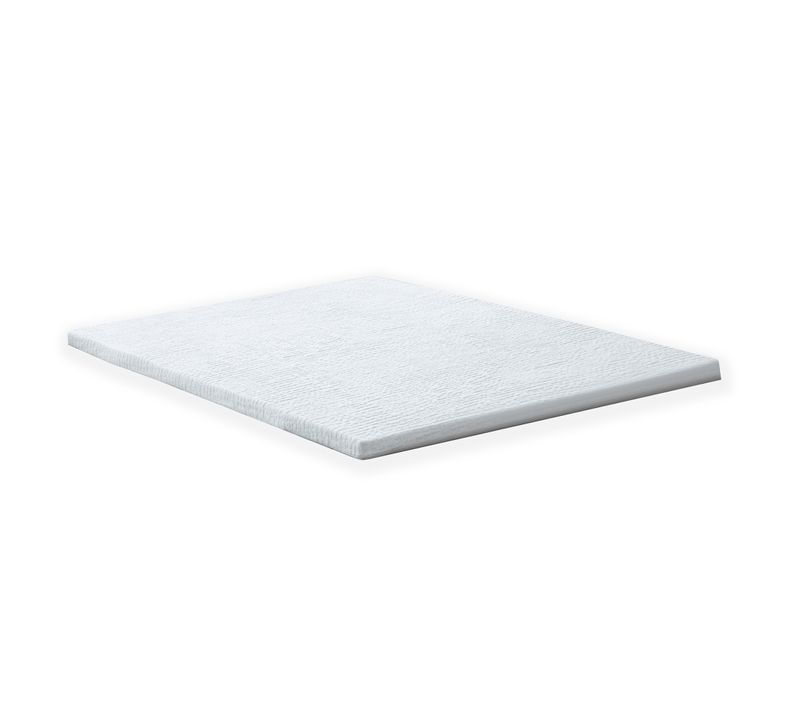 Surmatelas Mousse Et Mémoire De Forme 160 X 200 Déhoussable