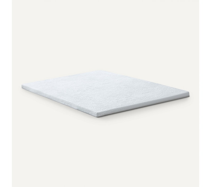 Surmatelas Mousse Et Mémoire De Forme 180 X 200 Déhoussable