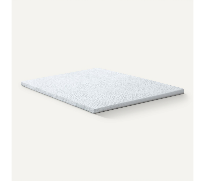 Surmatelas Mousse Et Mémoire De Forme 180 X 200 Déhoussable