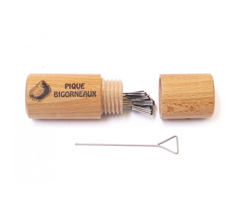 Fourreau 12 Piques à Bigorneaux - 790440