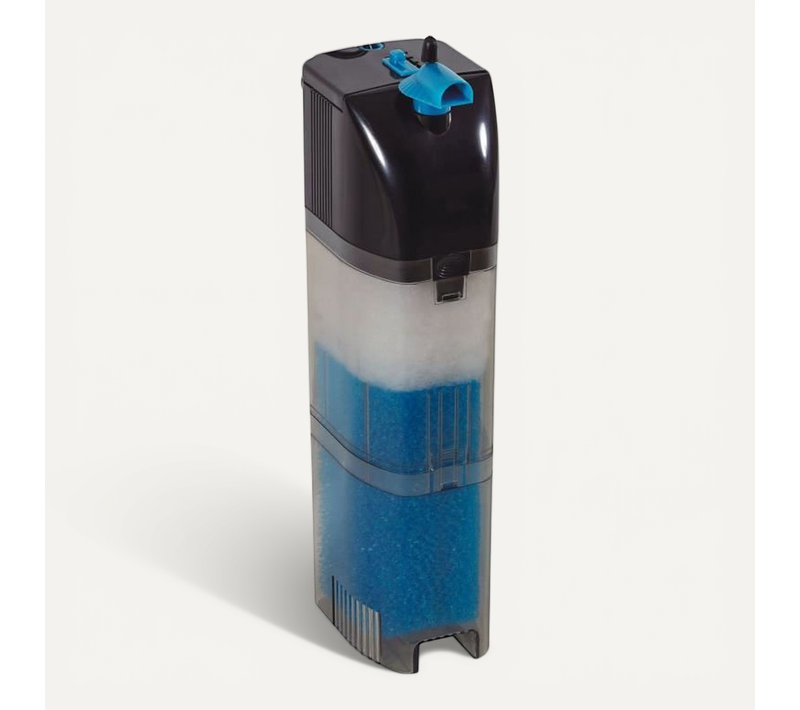 Filtre Interne Classic 160 — 14 W, 750 L/h Pour 120–160 L