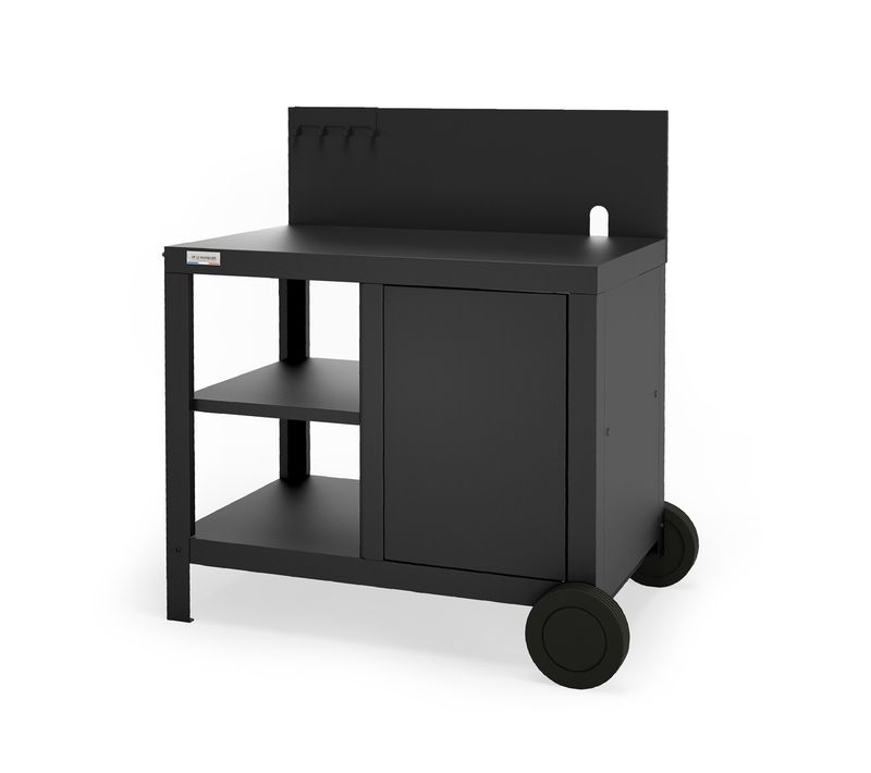 Desserte Plancha Signature Allure Noire