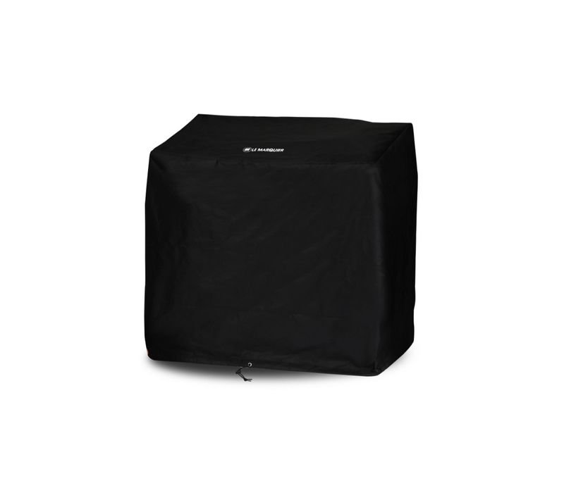 Housse De Protection Pour Ensemble Plancha Ou Barbecue Agr51a