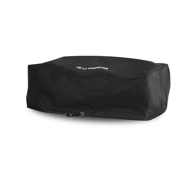 Housse Pour La Plancha Inox Le Marquier