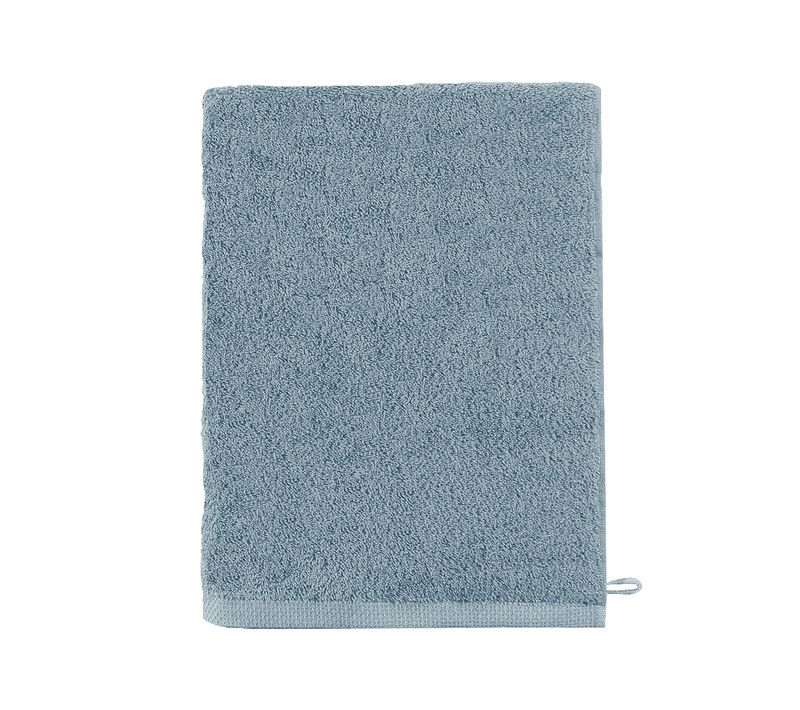 Gant De Toilette En Coton Baltique 16x21