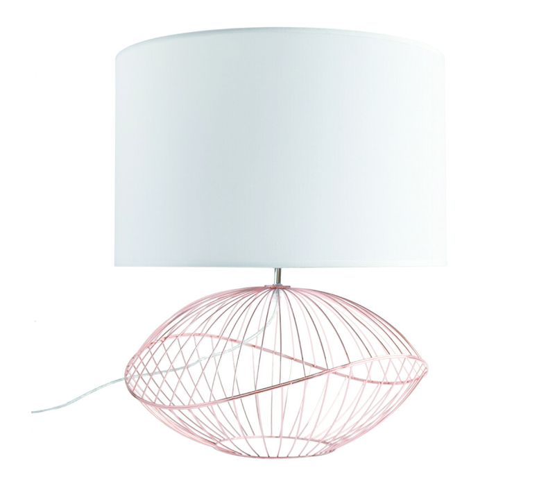 Lampe à poser KASTELI Cuivre