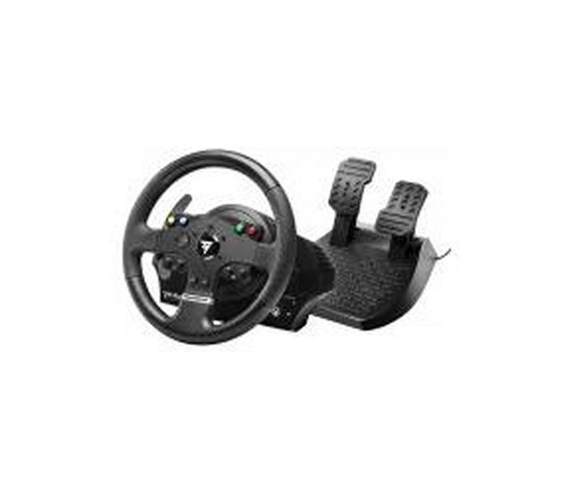 Volant Xbox One Et PC Tmx Force Feedback