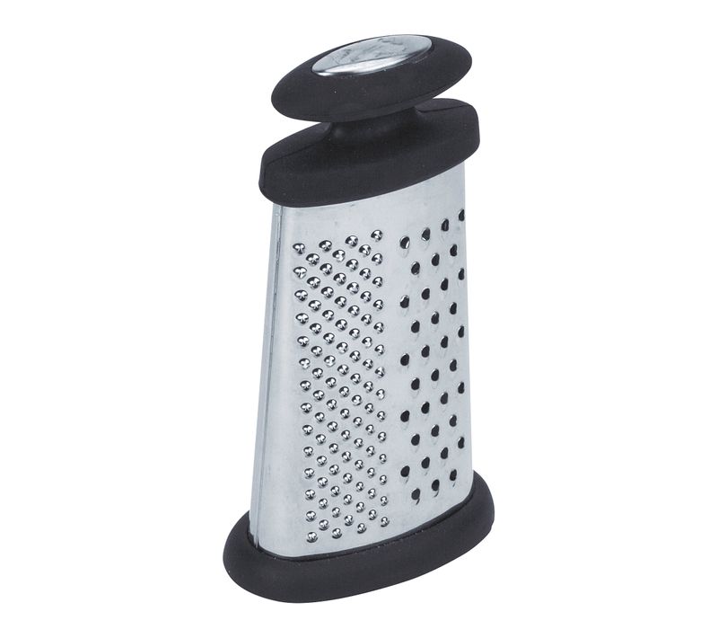 Mini rape H16 cm  Gris / Noir