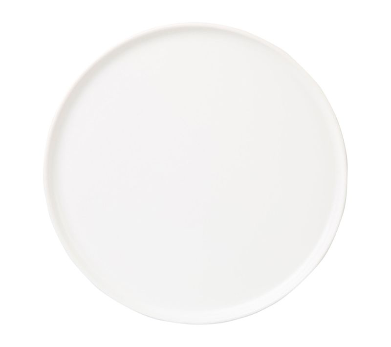 Assiette à dessert Ø 22 cm SEATTLE Blanc