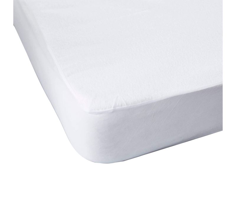 Protège Matelas Imperméable Antiacariens 140x200