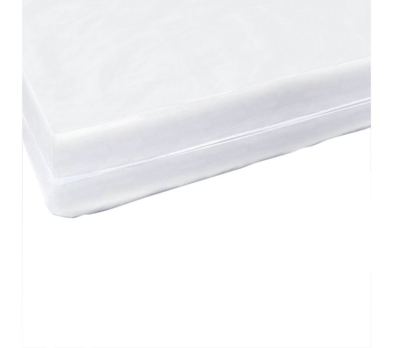 Housse De Matelas Antiacariens Anti-punaises 90x190