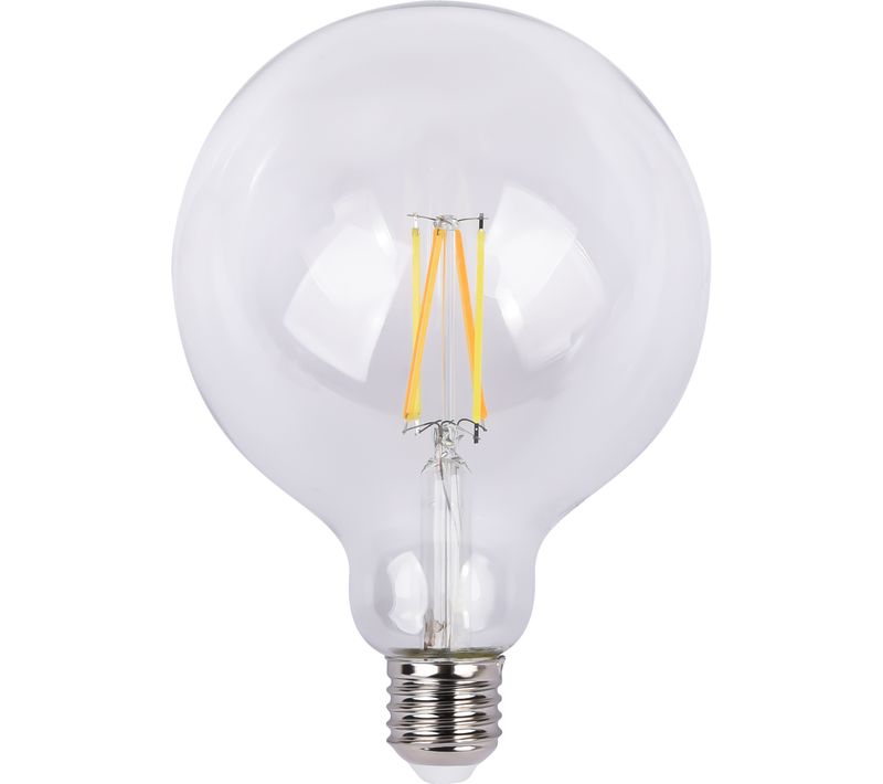 Ampoule LED Globe Connectée E27
