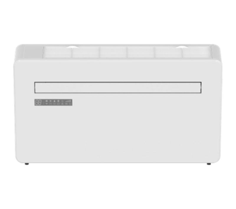 Climatiseur Monobloc Intérieur Pompe à Chaleur Wifi Kub-e+ 12000BTU