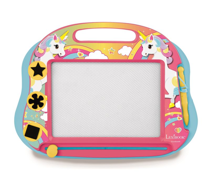 Ardoise Magique Licorne