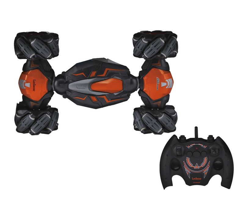 Véhicule télécommandé Crosslander® Twist, 360° Rotation Avec Effets Lumineux