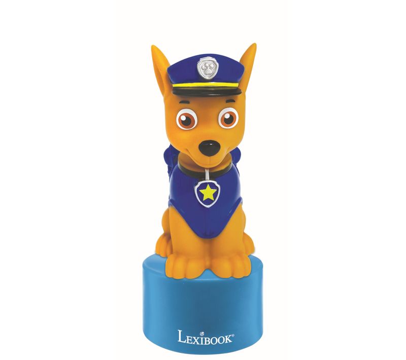 Enceinte Veilleuse Pat’ Patrouille