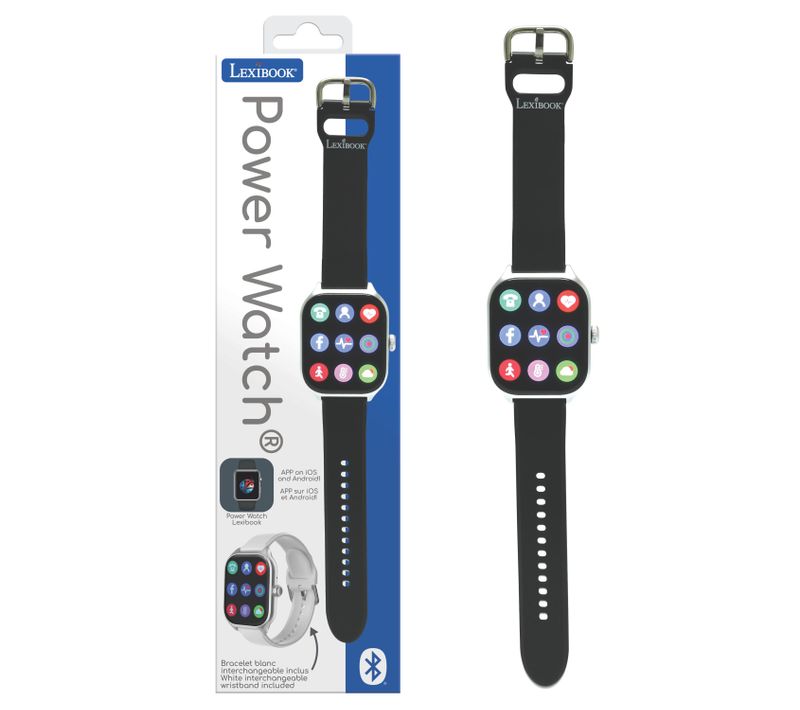 Montre Intelligente Bluetooth