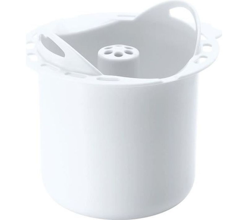 Panier Pasta/Rice Cooker pour Robot Bébé Babycook Solo et Duo