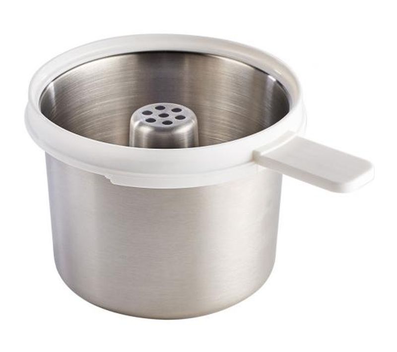 Panier de cuisson - pasta rice cooker pour babycook