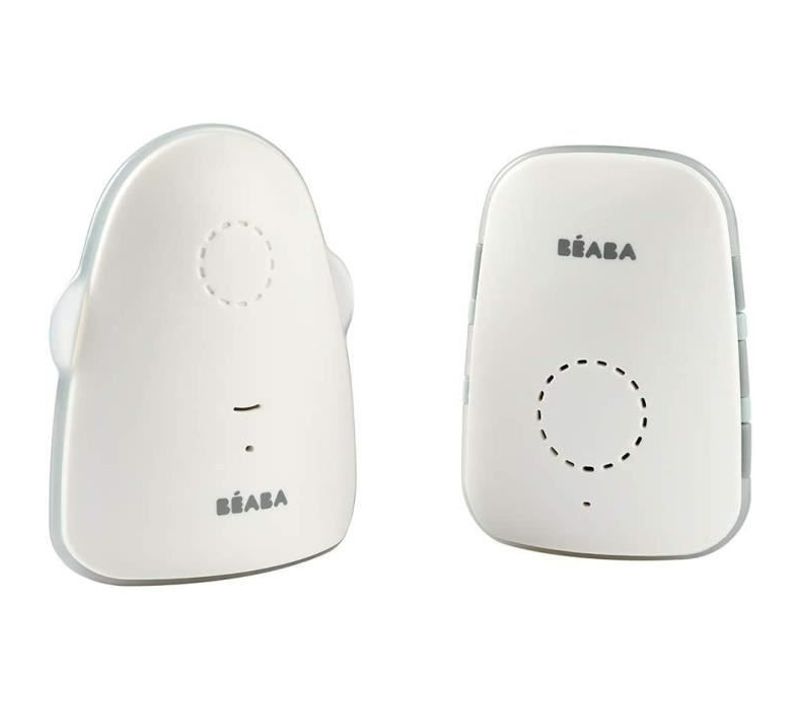 Babyphone Simply Zen Talkie-walkie Fonction 0 Ondes Autonomie 15h