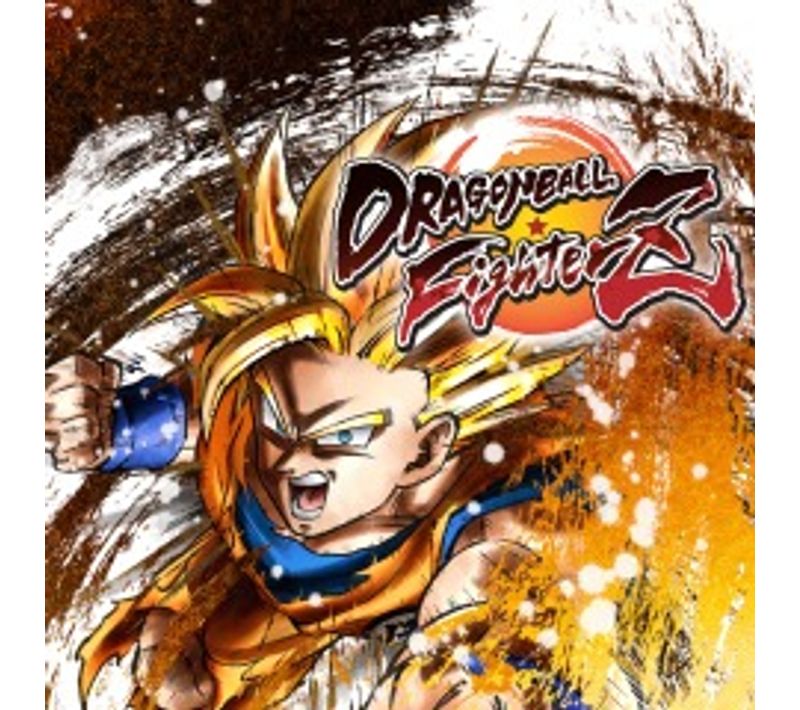 Jeu Vidéo Playstation 4 Dragon Ball Fighterz, Playstation 4