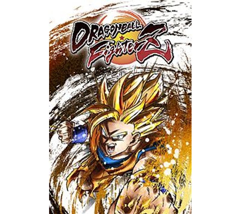 Jeu Vidéo Xbox One Dragon Ball Fighterz, Xbox One