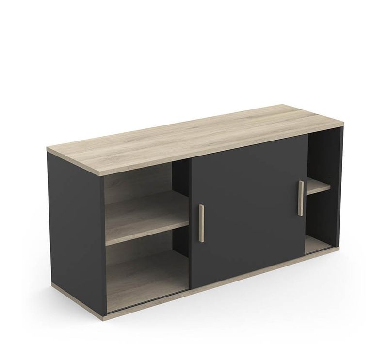 Meuble Haut De Cuisine 1 Porte Atelier
