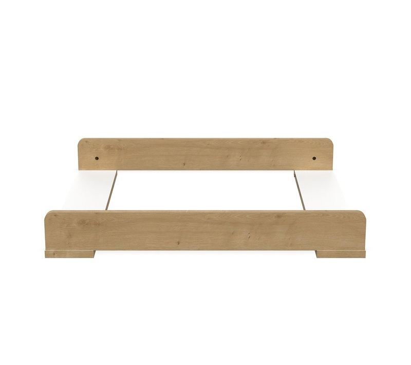 Kit Plan à Langer Amovible Pour Commode L52,8 Cm
