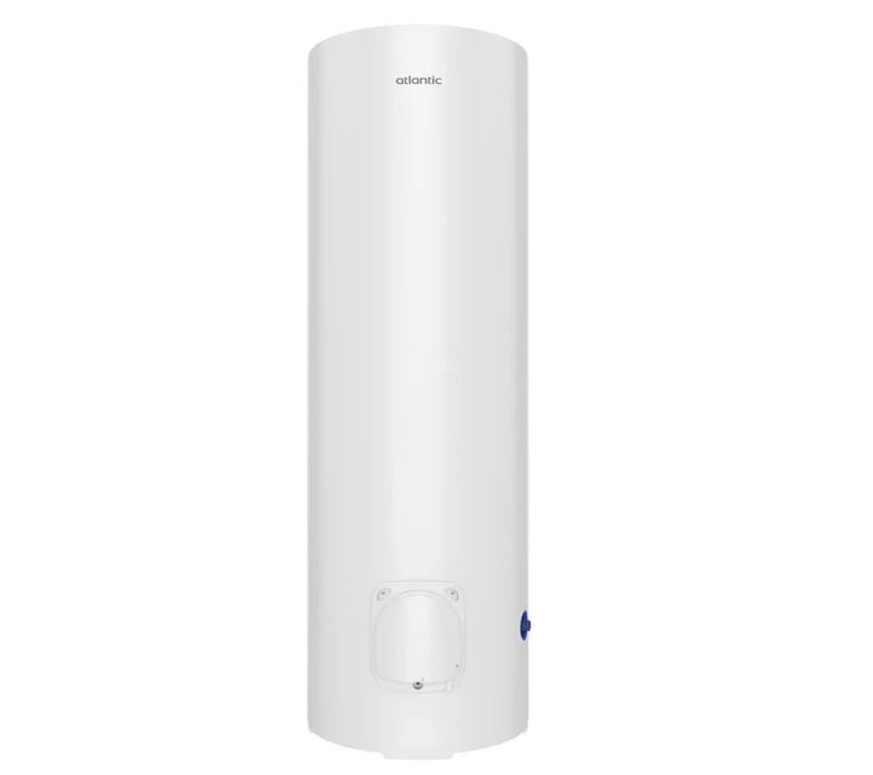 Chauffe-eau 300l Vertical Sur Socle Blindé Chauffeo - Atlantic - 022122