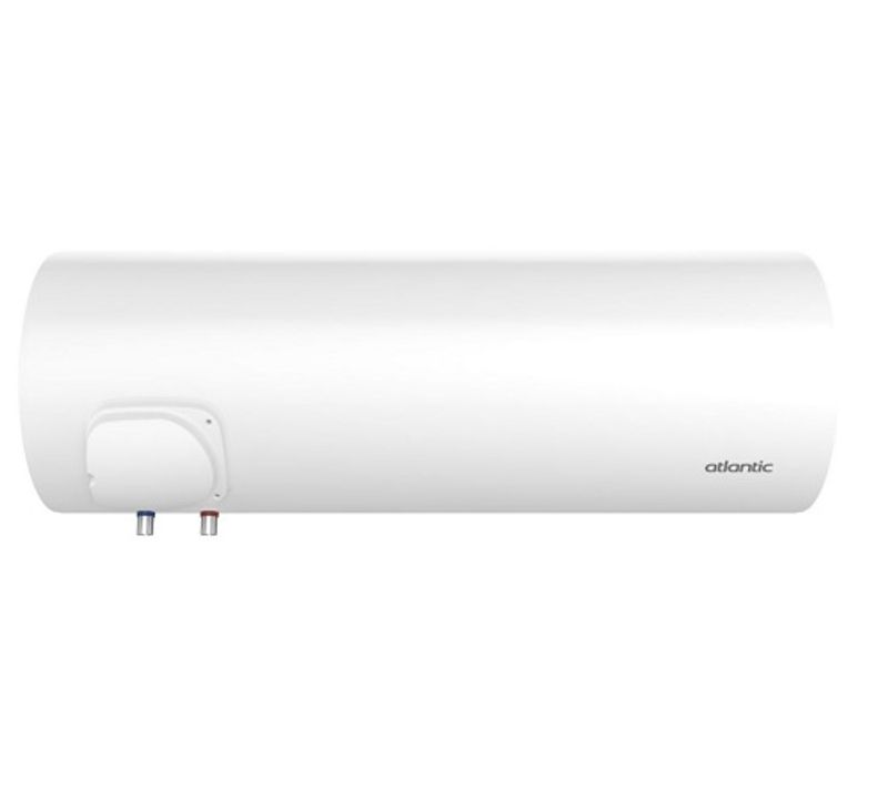 Chauffe-eau Électrique Chaufféo Blindé Horizontal Mural 200l - Atlantic - 023193
