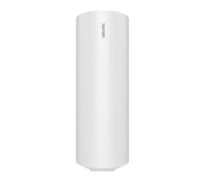 Chauffe-eau Électrique Chauffeo Plus Vertical Mural 200l - Atlantic - 053017