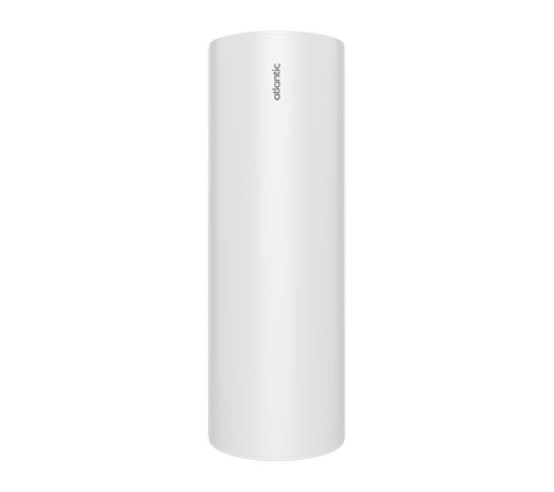 Chauffe-eau Électrique Mural Zeneo Aci Hybride 100l - Atlantic – 153109