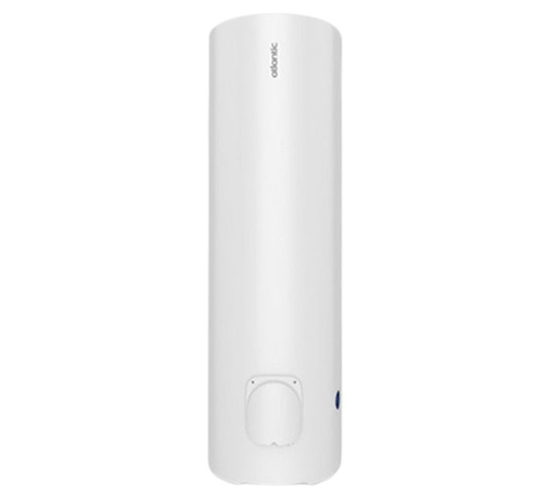 Chauffe-eau Électrique 200l Zeneo Aci Hybride Vertical Sur Socle - Atlantic - 154317