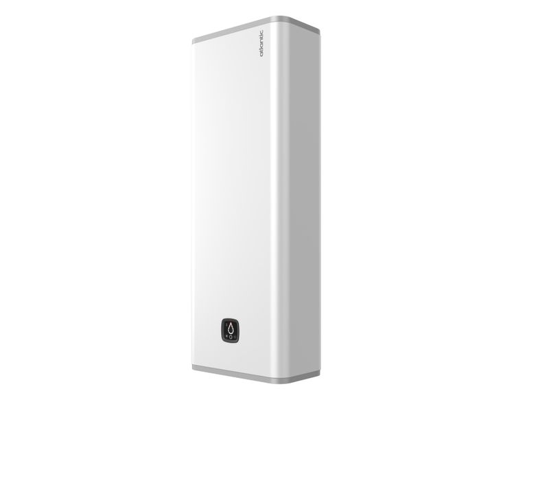 Chauffe-eau Électrique Connecté Lineo Multipositions 65l - Atlantic – 157207