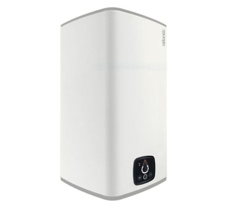 Chauffe-eau Électrique Connecté Lineo 150l Blanc - Atlantic – 157215