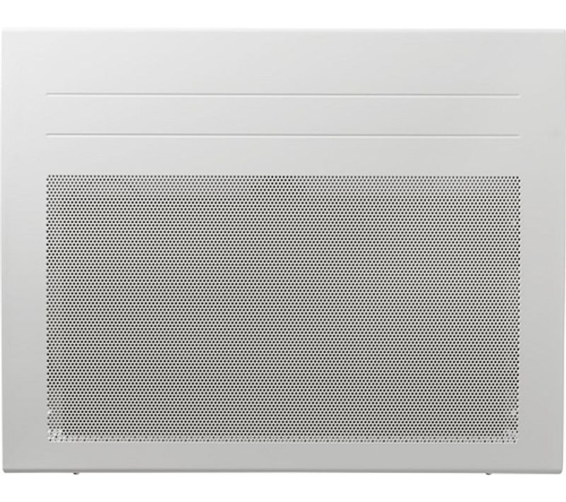 Radiateur Éléctrique Rayonnant Digital Solius Neo Horizontal 1500w - 425426