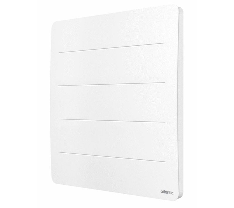 Radiateur Électrique Fonte Nirvana Néo Horizontal 1500w - 529918