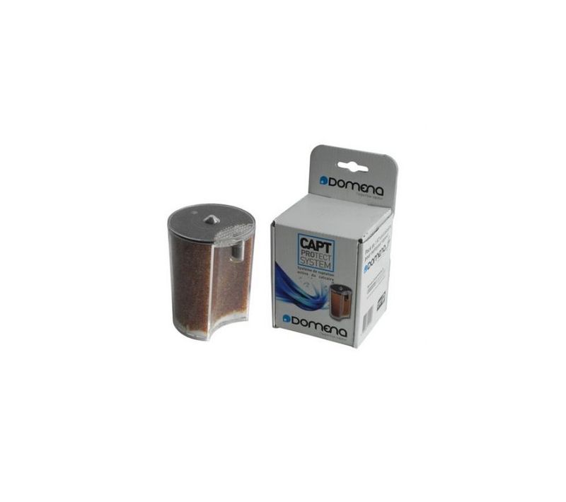 Cassette Anticalcaire Nvt 500975400 Pour Nettoyeur Vapeur Domena