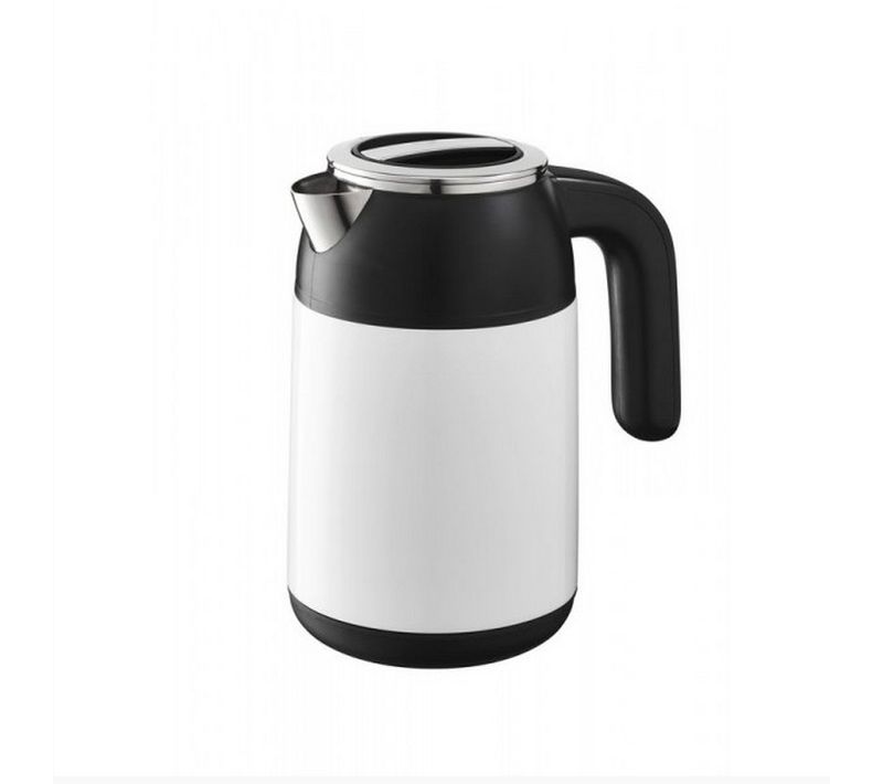 Bouilloire Sans Fil 0.5l 700w Température Réglable - Bvi160