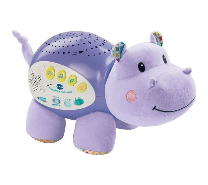 Hippo Dodo Nuit Etoilée