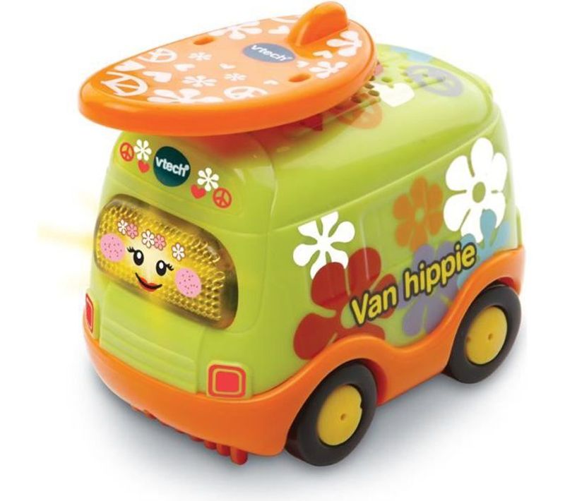 Bolides Véhicules Edition Spéciale Tut Tut