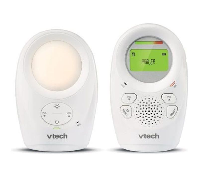 Babyphone Night Light