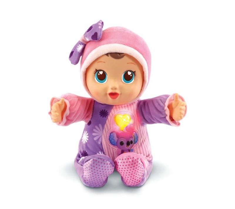 Little Love Emma Joue A Cache-cache 32 Cm 1 6 Ans