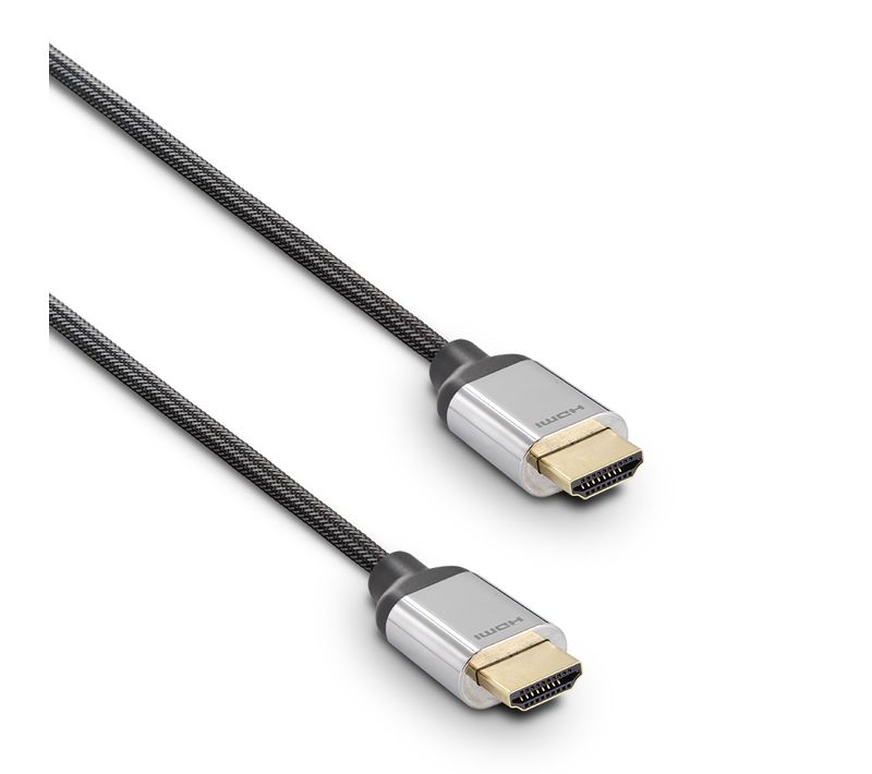 Câble Hdmi Premium High Speed+ethernet 4.8 M